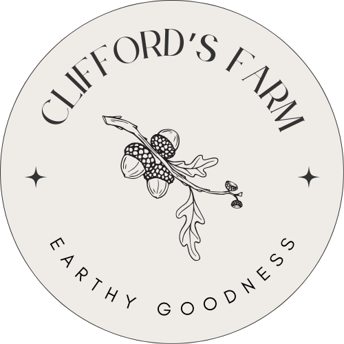 Clifford's Farm